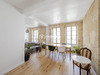 Ma-Cabane - Location Appartement Bordeaux, 99 m²