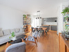 Ma-Cabane - Location Appartement Bordeaux, 100 m²