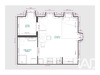 Ma-Cabane - Location Appartement Botans, 24 m²