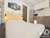 Ma-Cabane - Location Appartement Botans, 24 m²