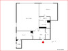 Ma-Cabane - Location Appartement BOULOGNE-BILLANCOURT, 80 m²