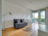 Ma-Cabane - Location Appartement Boulogne-Billancourt, 32 m²