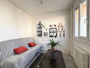 Ma-Cabane - Location Appartement BOURG-EN-BRESSE, 38 m²
