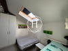 Ma-Cabane - Location Appartement BOURG-EN-BRESSE, 12 m²