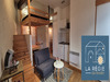 Ma-Cabane - Location Appartement Bourgoin-Jallieu, 22 m²