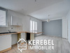 Ma-Cabane - Location Appartement Brest, 53 m²