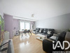 Ma-Cabane - Location Appartement Brie-Comte-Robert, 51 m²
