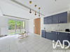 Ma-Cabane - Location Appartement Brie-Comte-Robert, 41 m²
