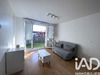 Ma-Cabane - Location Appartement Brie-Comte-Robert, 31 m²