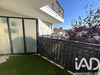Ma-Cabane - Location Appartement Brie-Comte-Robert, 31 m²