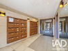 Ma-Cabane - Location Appartement Brie-Comte-Robert, 44 m²
