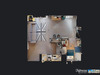 Ma-Cabane - Location Appartement BRIE-COMTE-ROBERT, 27 m²