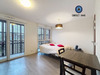 Ma-Cabane - Location Appartement Brive-la-Gaillarde, 21 m²