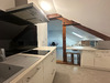 Ma-Cabane - Location Appartement BRIVE-LA-GAILLARDE, 25 m²