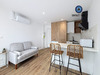 Ma-Cabane - Location Appartement Brive-la-Gaillarde, 25 m²