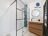 Ma-Cabane - Location Appartement Brive-la-Gaillarde, 65 m²