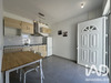 Ma-Cabane - Location Appartement Brunoy, 29 m²