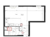 Ma-Cabane - Location Appartement BUSSY-SAINT-GEORGES, 41 m²