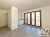 Ma-Cabane - Location Appartement Bussy-Saint-Georges, 23 m²