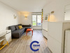 Ma-Cabane - Location Appartement CAEN, 21 m²