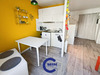 Ma-Cabane - Location Appartement CAEN, 21 m²