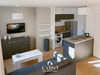 Ma-Cabane - Location Appartement Caen, 28 m²
