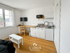 Ma-Cabane - Location Appartement Caen, 20 m²