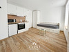 Ma-Cabane - Location Appartement Caen, 20 m²