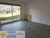 Ma-Cabane - Location Appartement Cahors, 46 m²