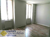 Ma-Cabane - Location Appartement Cahors, 33 m²