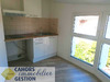 Ma-Cabane - Location Appartement Cahors, 46 m²