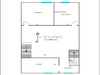 Ma-Cabane - Location Appartement Cambrai, 73 m²