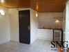Ma-Cabane - Location Appartement Canteleu, 17 m²
