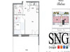 Ma-Cabane - Location Appartement Carpentras, 42 m²