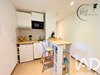 Ma-Cabane - Location Appartement Carqueiranne, 22 m²