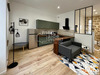 Ma-Cabane - Location Appartement Casteljaloux, 24 m²