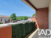 Ma-Cabane - Location Appartement Castelnau-d'Estrétefonds, 34 m²