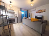 Ma-Cabane - Location Appartement Castelnau-d'Estrétefonds, 36 m²