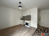 Ma-Cabane - Location Appartement Castelnaudary, 37 m²