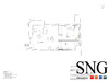 Ma-Cabane - Location Appartement Castelsarrasin, 38 m²