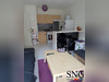 Ma-Cabane - Location Appartement Caudebec-lès-Elbeuf, 36 m²