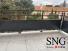 Ma-Cabane - Location Appartement Cavaillon, 40 m²