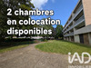 Ma-Cabane - Location Appartement Cergy, 9 m²