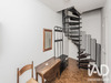 Ma-Cabane - Location Appartement Cergy, 9 m²