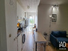 Ma-Cabane - Location Appartement Cergy, 9 m²
