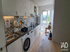 Ma-Cabane - Location Appartement Cergy, 9 m²