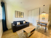 Ma-Cabane - Location Appartement Cergy, 19 m²