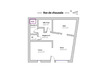 Ma-Cabane - Location Appartement Ceyzeriat, 42 m²