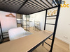 Ma-Cabane - Location Appartement Chalon-sur-Saône, 15 m²