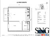 Ma-Cabane - Location Appartement Champagne-sur-Seine, 46 m²